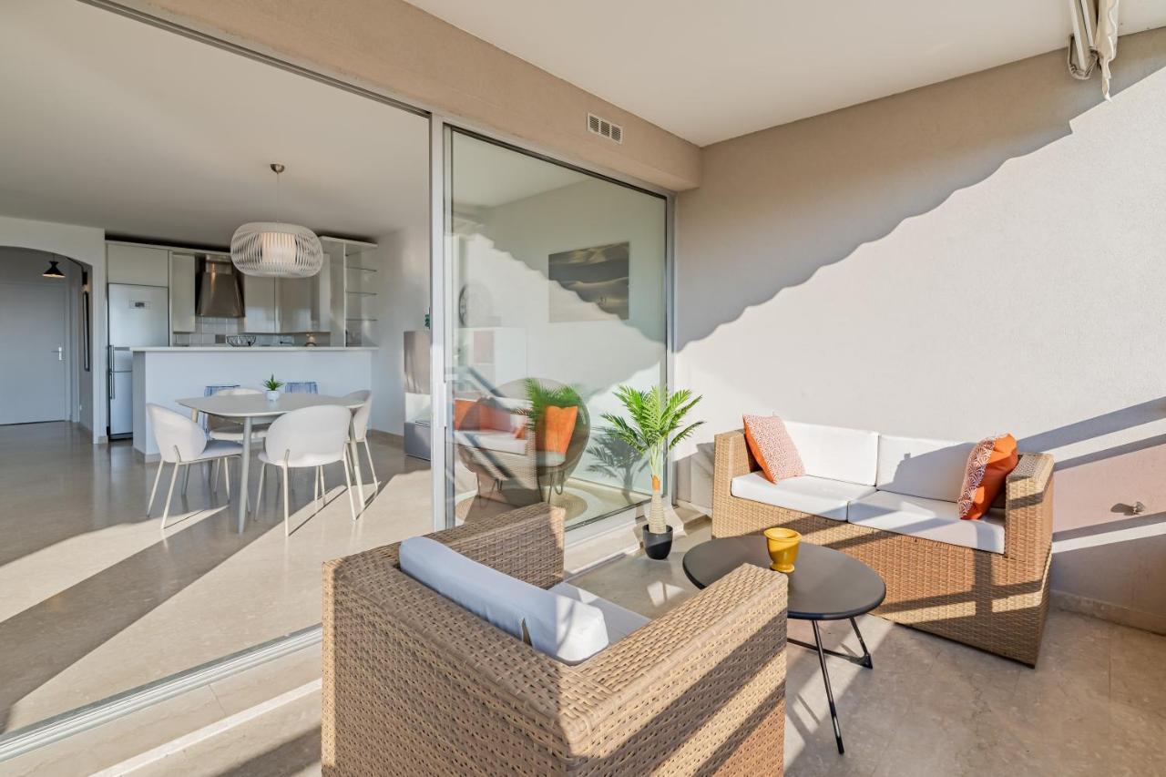 Lou Beu Par Dodo-A-Cassis Apartment Exterior photo
