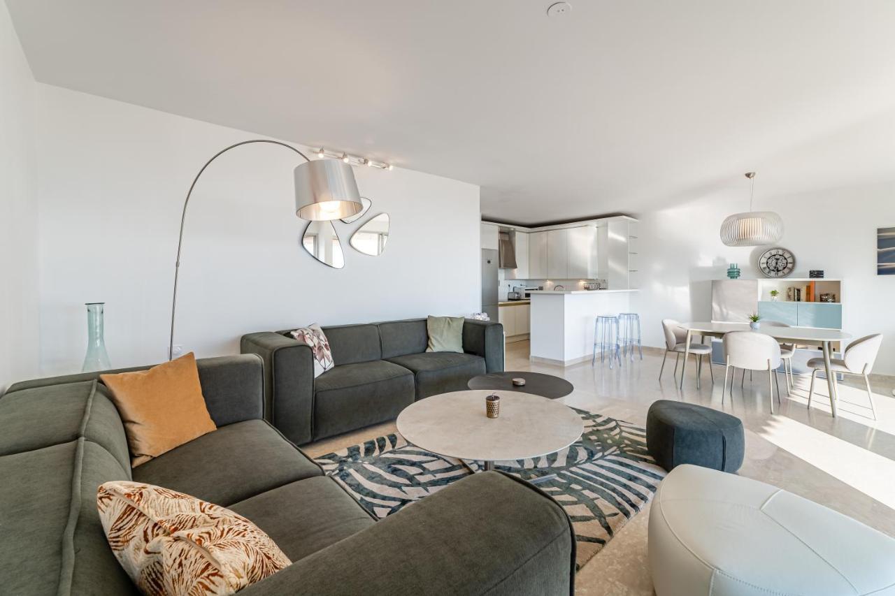 Lou Beu Par Dodo-A-Cassis Apartment Exterior photo