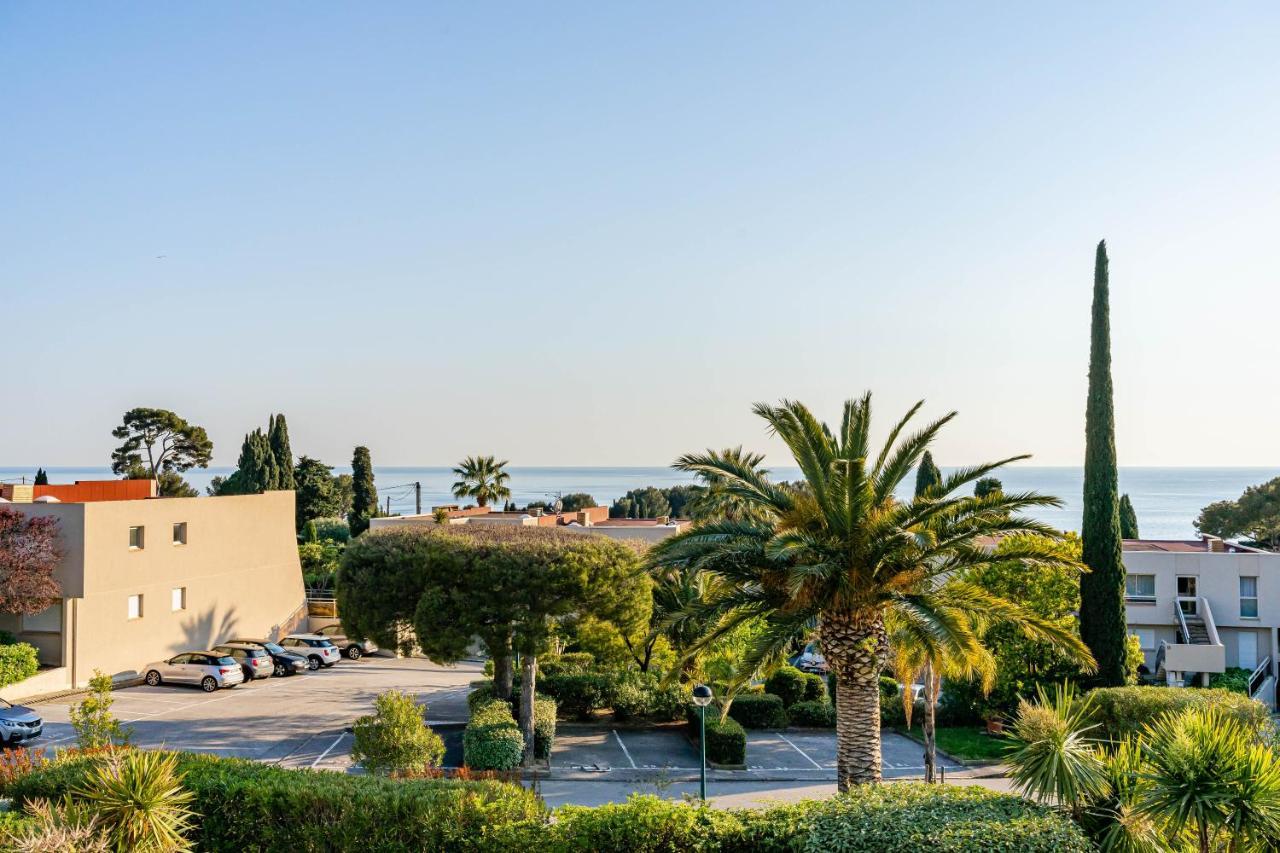 Lou Beu Par Dodo-A-Cassis Apartment Exterior photo