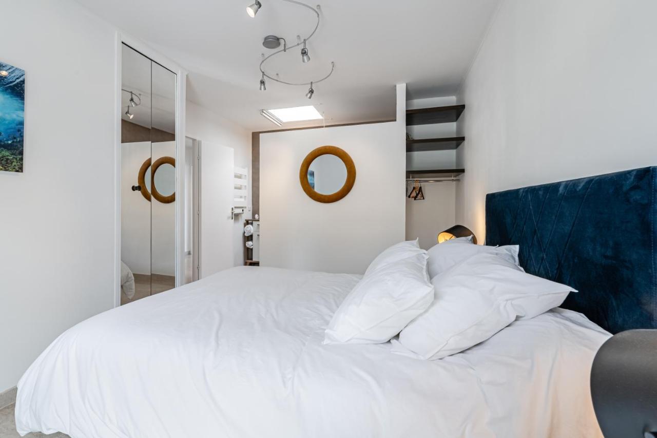 Lou Beu Par Dodo-A-Cassis Apartment Exterior photo