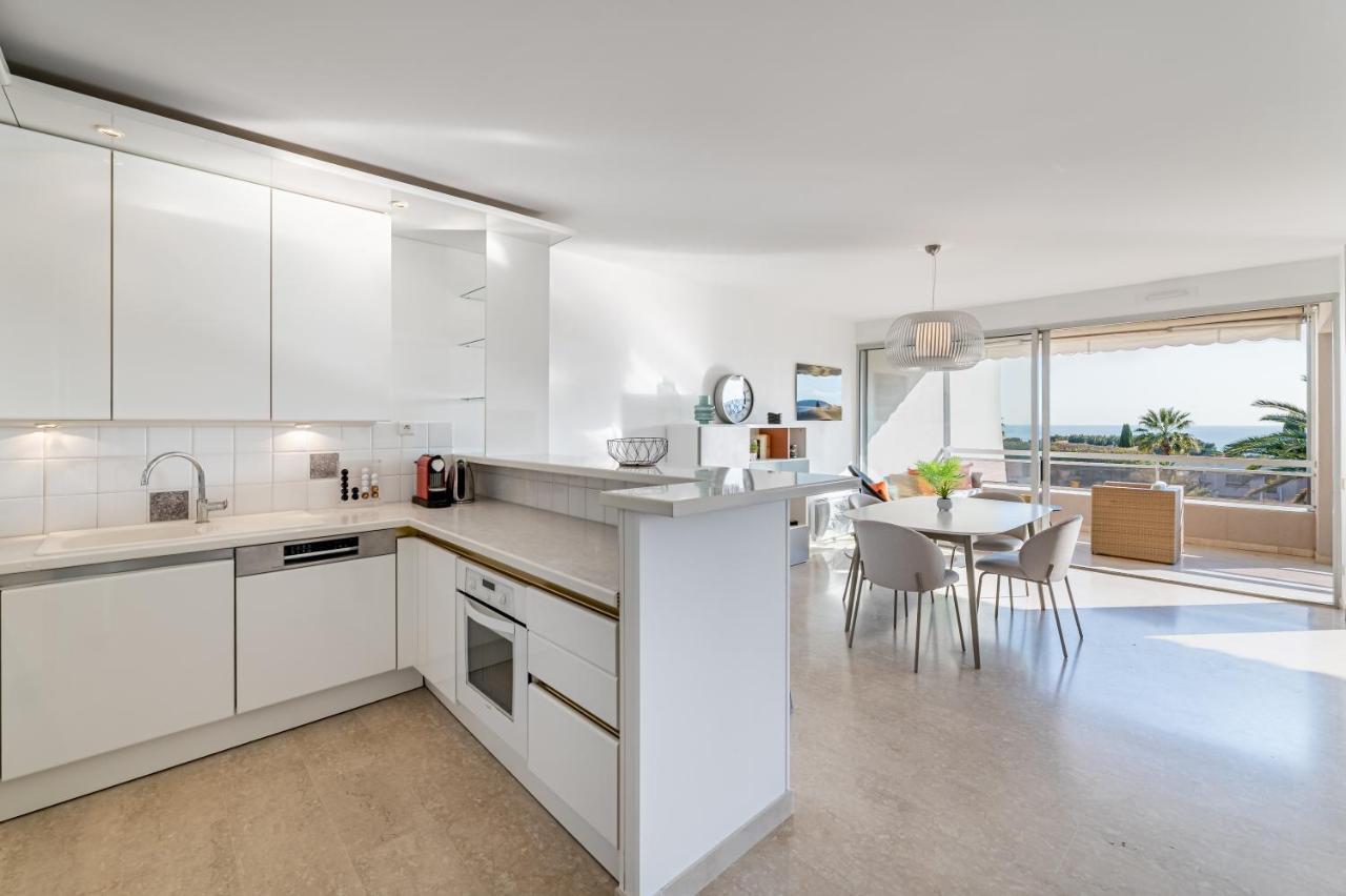 Lou Beu Par Dodo-A-Cassis Apartment Exterior photo