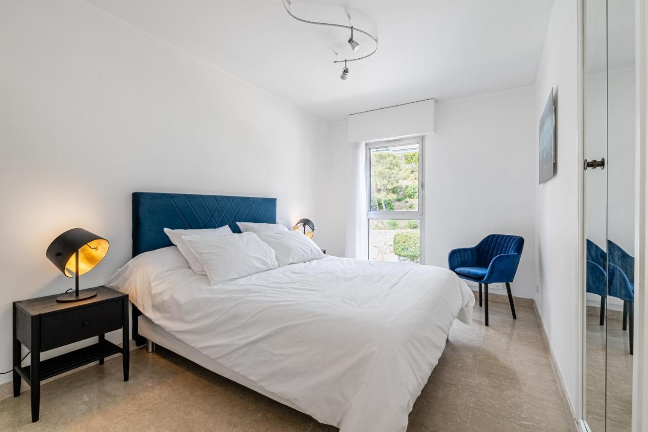 Lou Beu Par Dodo-A-Cassis Apartment Exterior photo