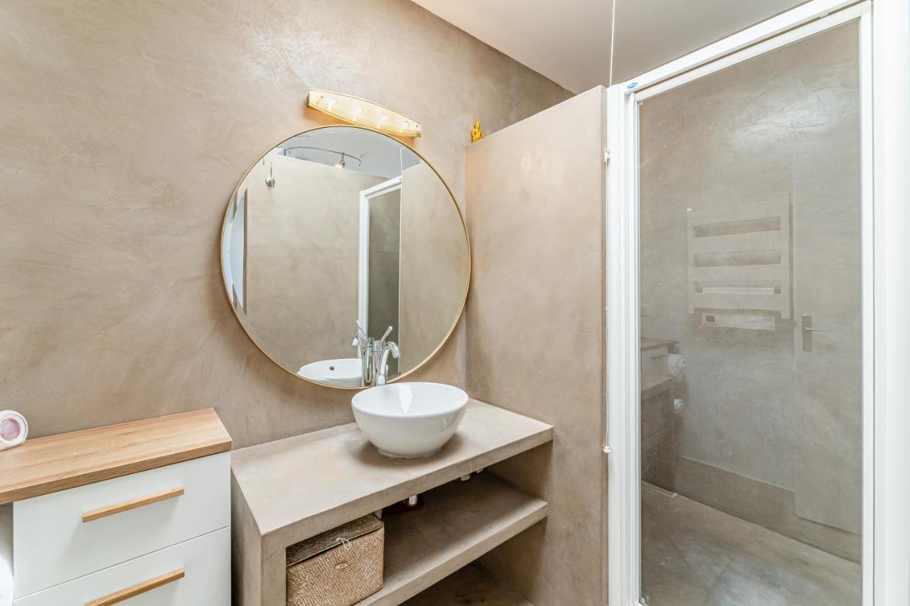 Lou Beu Par Dodo-A-Cassis Apartment Exterior photo