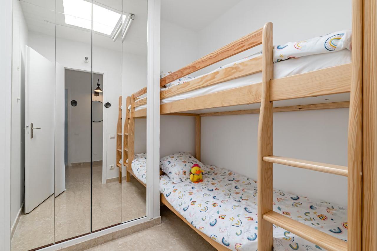 Lou Beu Par Dodo-A-Cassis Apartment Exterior photo