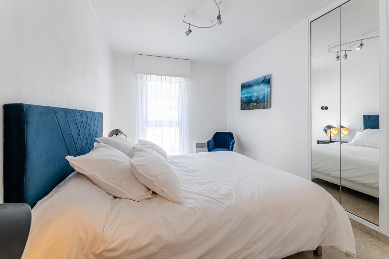Lou Beu Par Dodo-A-Cassis Apartment Exterior photo