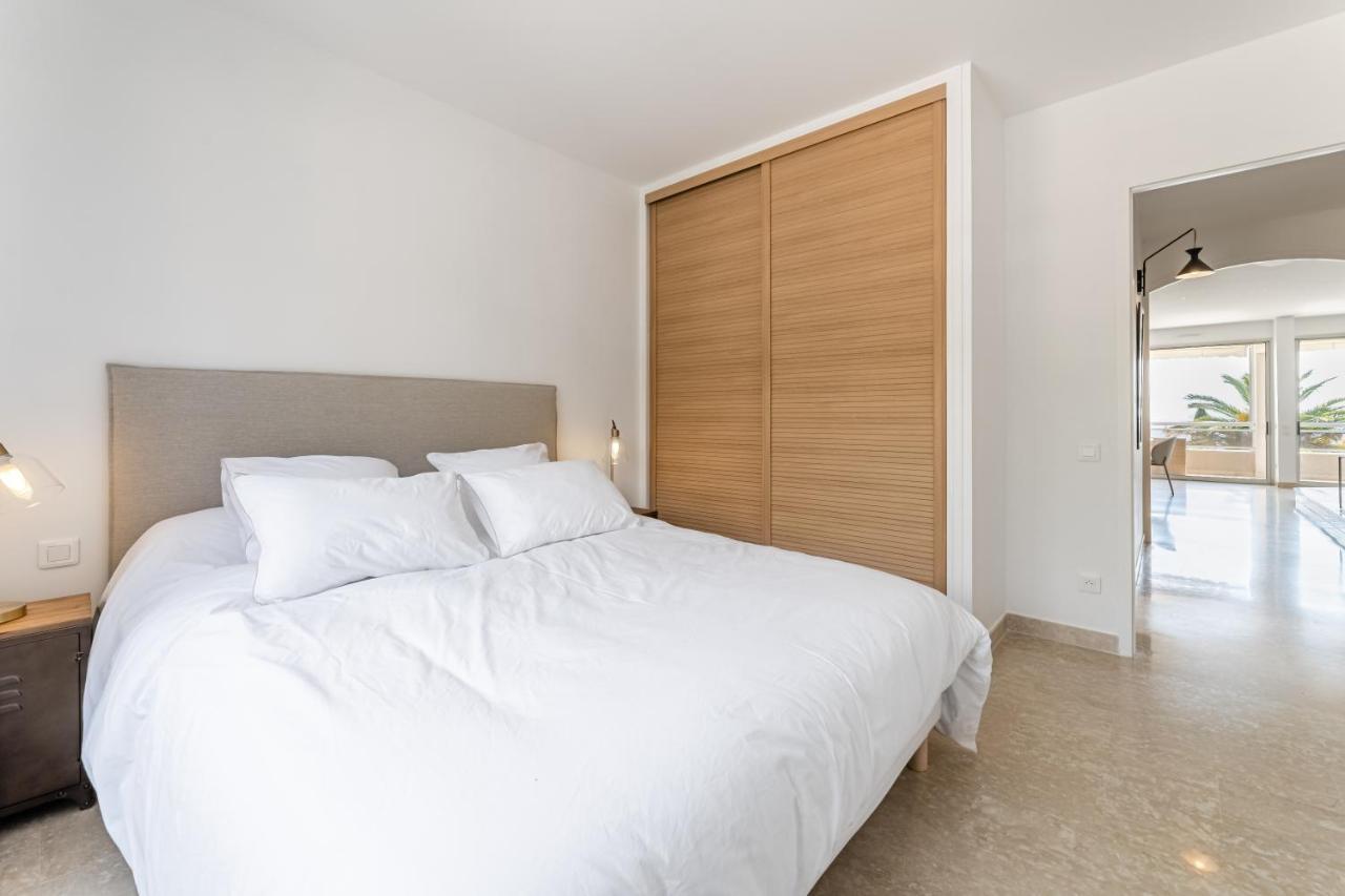 Lou Beu Par Dodo-A-Cassis Apartment Exterior photo