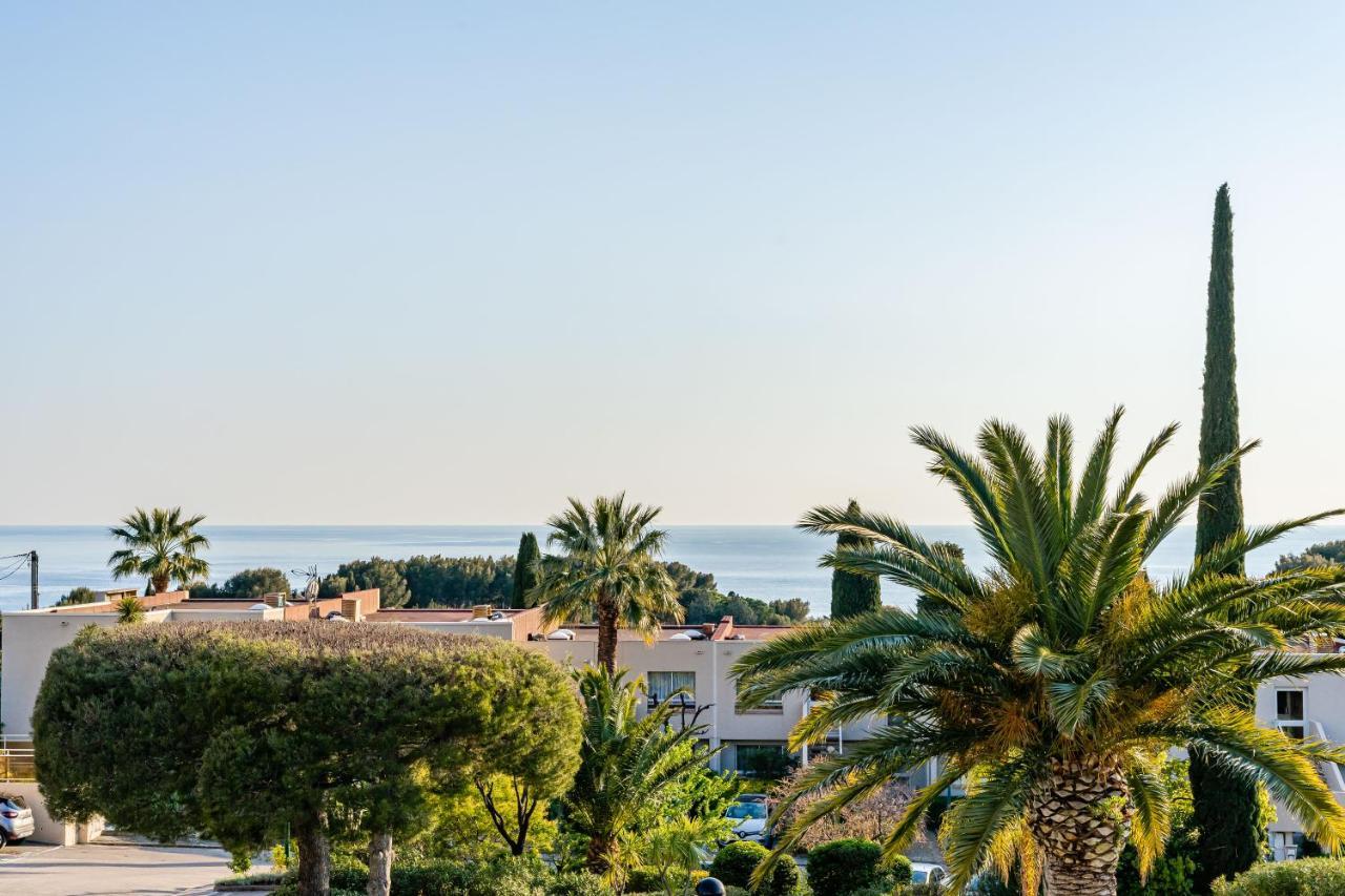 Lou Beu Par Dodo-A-Cassis Apartment Exterior photo