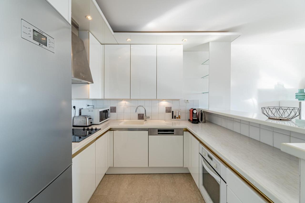 Lou Beu Par Dodo-A-Cassis Apartment Exterior photo