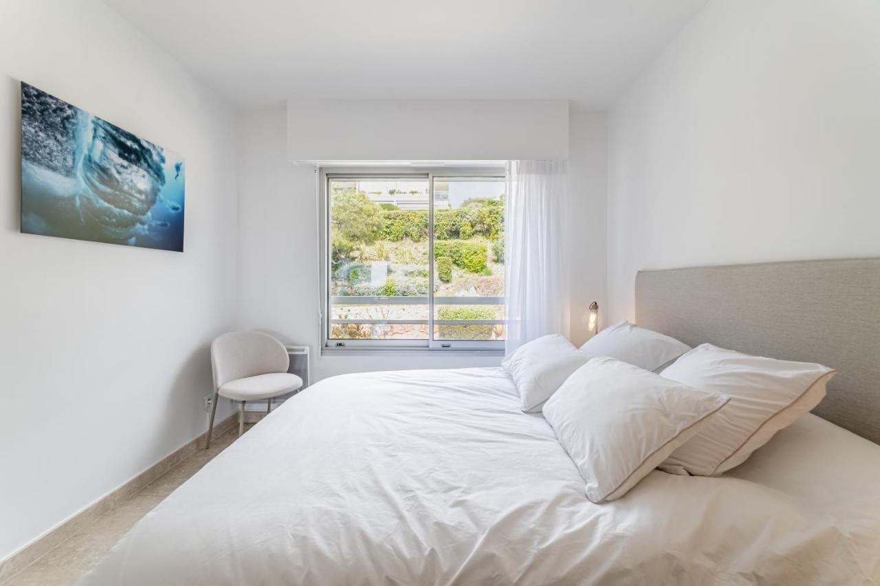 Lou Beu Par Dodo-A-Cassis Apartment Exterior photo
