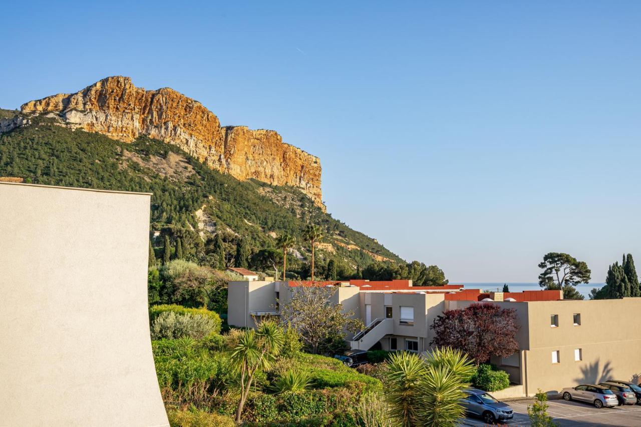 Lou Beu Par Dodo-A-Cassis Apartment Exterior photo