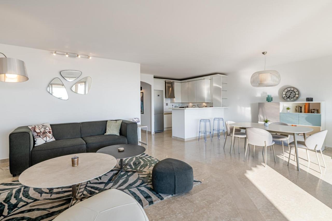 Lou Beu Par Dodo-A-Cassis Apartment Exterior photo