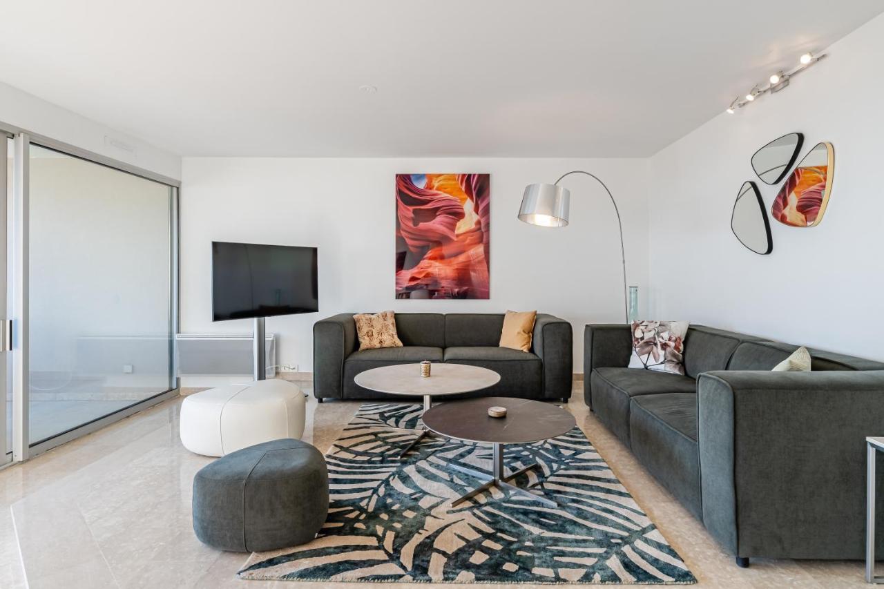 Lou Beu Par Dodo-A-Cassis Apartment Exterior photo